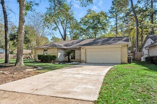 3738 Clear Falls Dr in Houston, TX - Building Photo