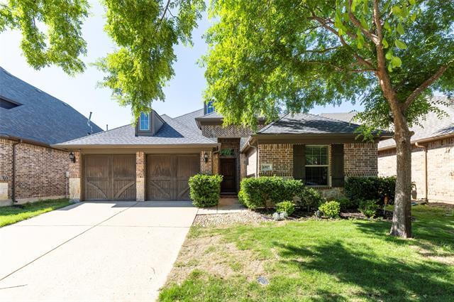 property at 6917 San Juan Trail
