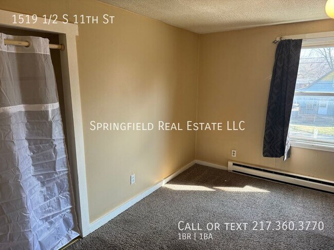 1519 S 11th St in Springfield, IL - Building Photo - Building Photo