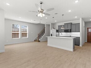 2670 Copper Breaks St in Dallas, TX - Building Photo - Building Photo