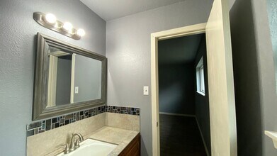 11910 Hunkler Dr in Houston, TX - Foto de edificio - Building Photo
