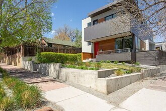 1801 E 33rd Ave in Denver, CO - Building Photo - Building Photo