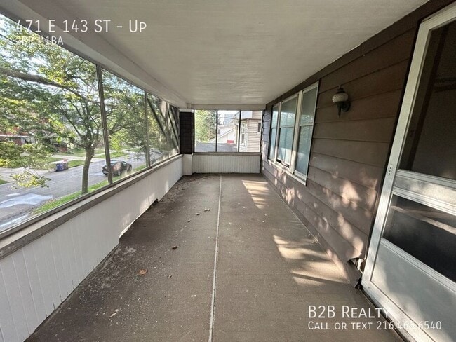 471 E 143rd St in Cleveland, OH - Building Photo - Building Photo