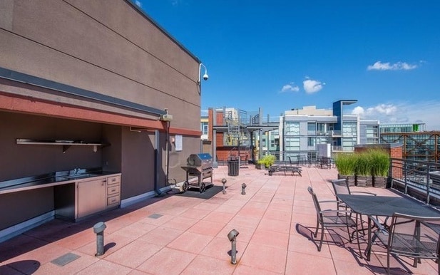 2120 Vermont Ave NW, Unit 26 in Washington, DC - Building Photo - Building Photo