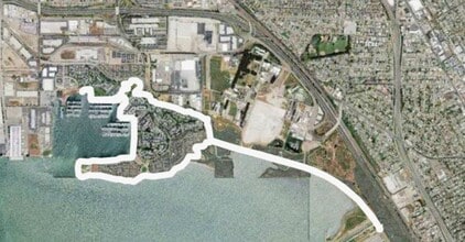 119 Commodore Dr in Richmond, CA - Building Photo - Building Photo