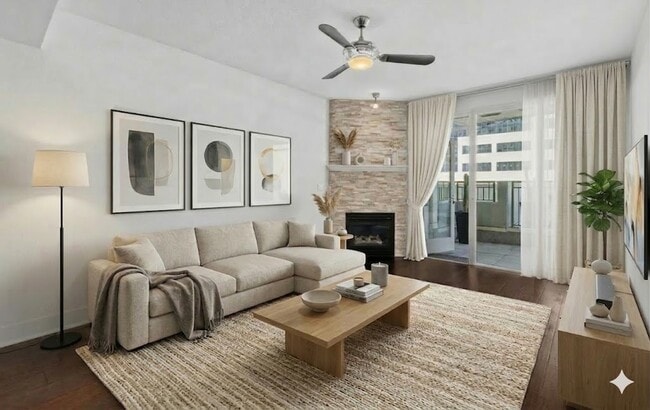property at 1240 India St
