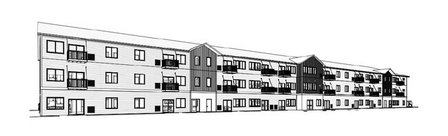 Westview Heights in Mankato, MN - Building Photo - Building Photo