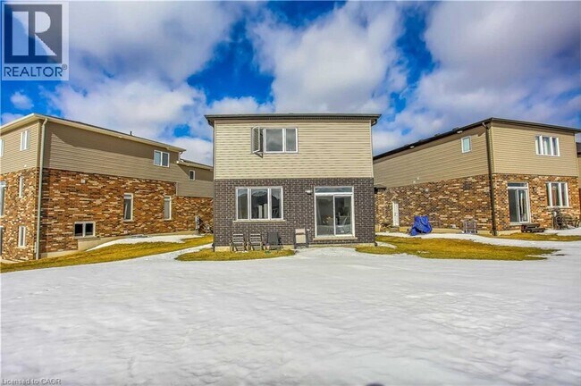 property at 99 Saddlebrook Ct