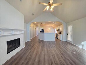 3124 Nighthawk Ln in Little Elm, TX - Building Photo - Building Photo