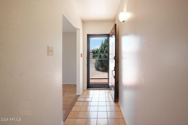 1900 Paseo De La Luna in Sierra Vista, AZ - Building Photo - Building Photo