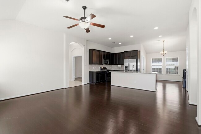 18751 Majestic Vista Ln in Richmond, TX - Building Photo - Building Photo