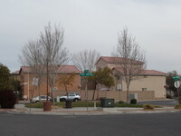 1868 N Luna Alegre St in Las Vegas, NV - Foto de edificio - Building Photo