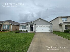 2722 Fieldbrooke Wy in Edgewater, FL - Building Photo