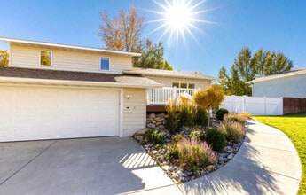 1024 17th Ave SW in Great Falls, MT - Building Photo - Building Photo