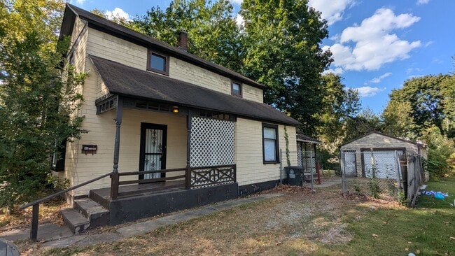 95 Vesper St in Akron, OH - Building Photo - Building Photo
