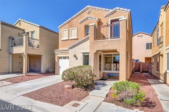 property at 6870 Graceful Cloud Ave