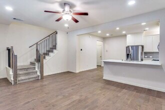 4140 Cascade Sky Dr in Arlington, TX - Building Photo - Building Photo