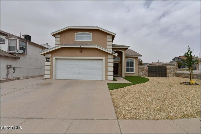 property at 12157 St Lucia Dr