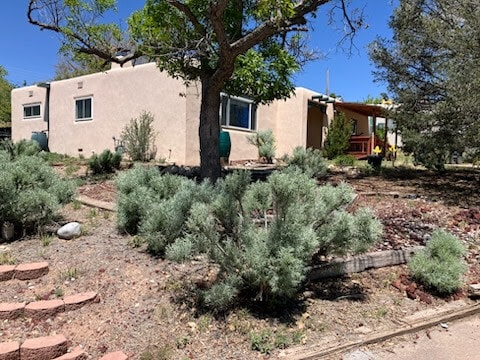 property at 214 Sereno Dr