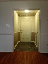 519 Southwood Dr in Bossier City, LA - Foto de edificio - Building Photo