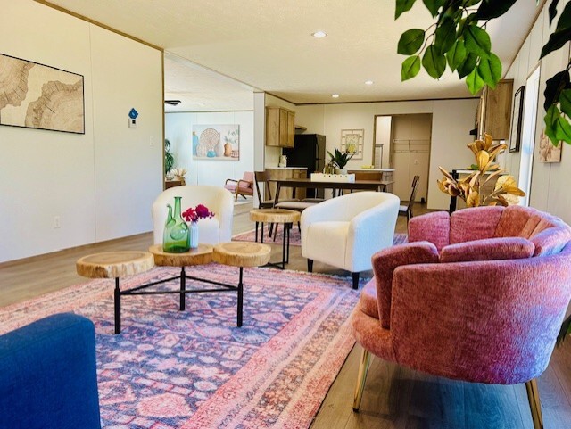 3144 Rickwood Dr in Newton, NC - Building Photo - Building Photo