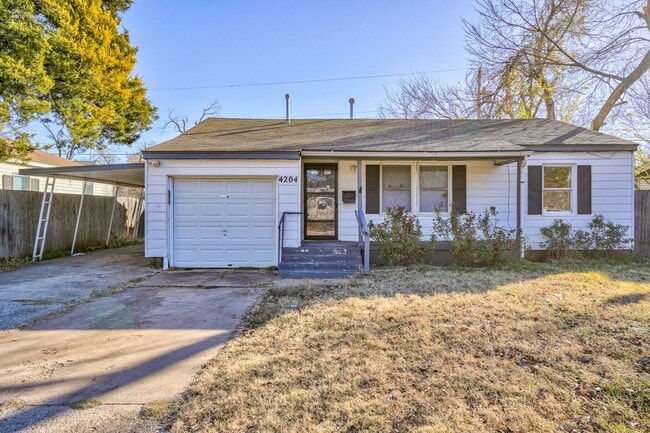 property at 4204 Altadena Ave