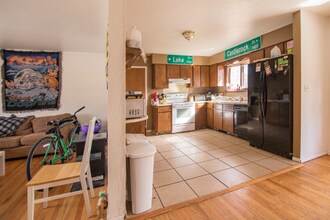 1717 W Lake St in Fort Collins, CO - Building Photo - Building Photo