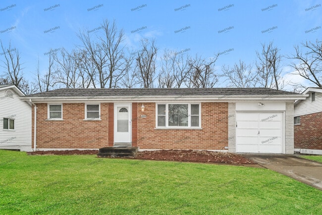 property at 118 Martigney Dr