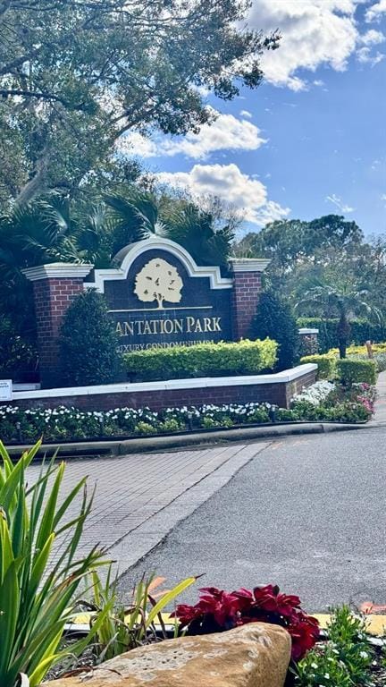property at 13001 Mulberry Park Dr