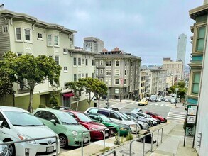 928 Taylor St in San Francisco, CA - Building Photo - Building Photo