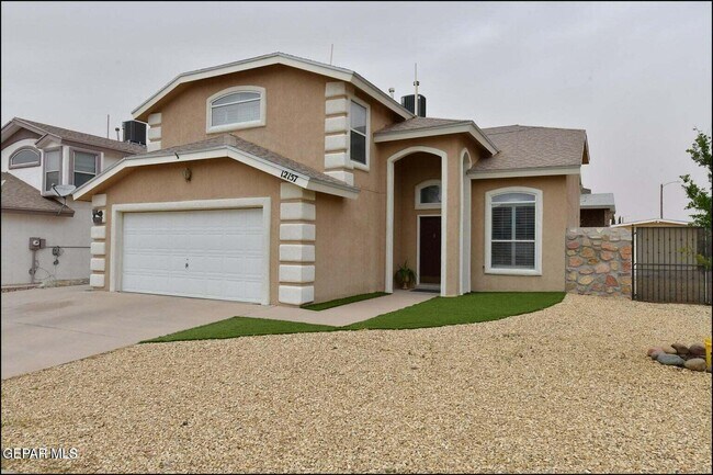12157 St Lucia Dr in El Paso, TX - Building Photo - Building Photo