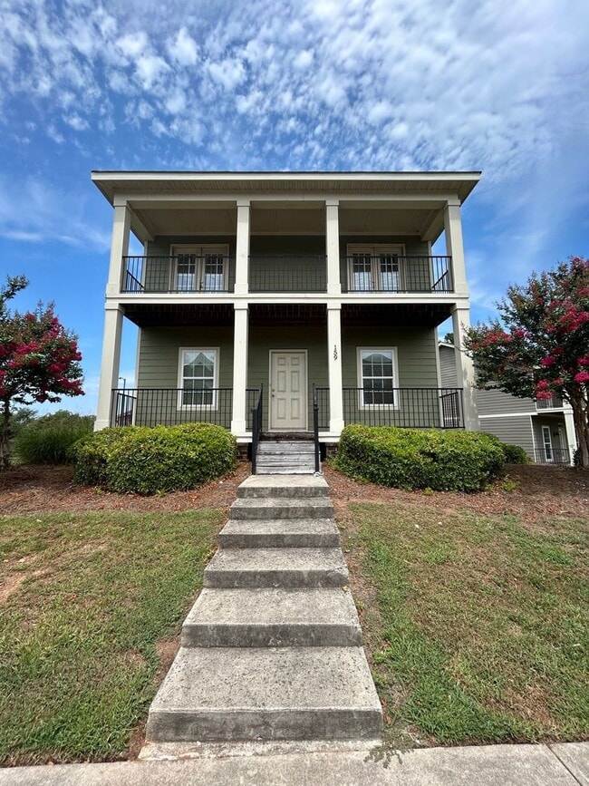 property at 159 North Ave