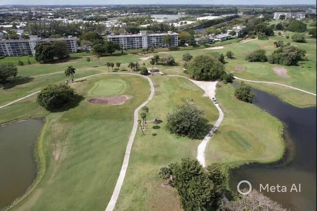 property at 2681 S Course Dr