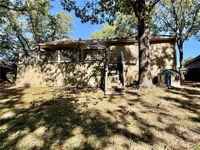 305 Meadows Ct in Pea Ridge, AR - Building Photo - Building Photo