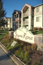 Selkirk Ridge Apartments in Sandpoint, ID - Building Photo - Building Photo