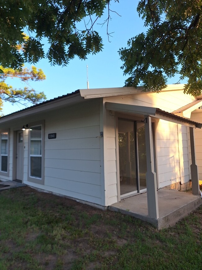 property at 10940 Archery Dr