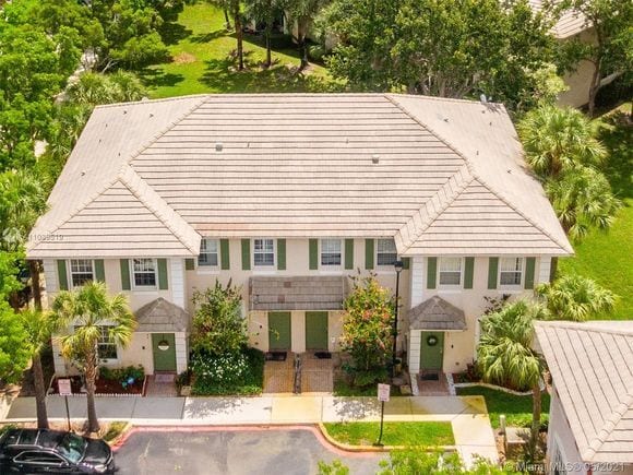 property at 709 NW 42nd Ave