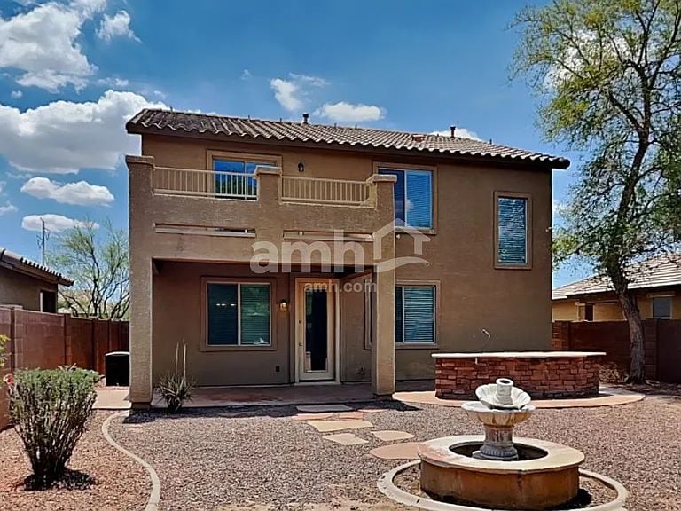 7825 S 73rd Ln in Phoenix, AZ - Building Photo