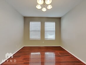 8110 Rosemary Drive in Baytown, TX - Building Photo - Building Photo