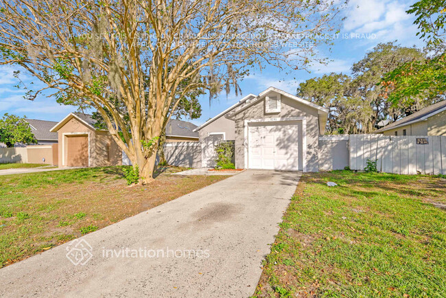 property at 9791 Piney Point Cir