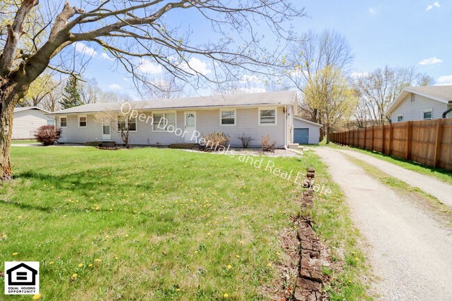 property at 107 Miller Rd