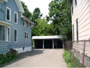 11 Florence Ave in Binghamton, NY - Foto de edificio - Building Photo