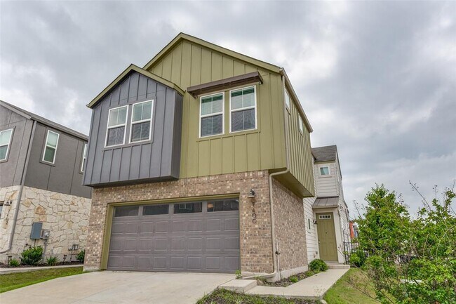 7400 Wynkoop Ct in Austin, TX - Building Photo - Building Photo