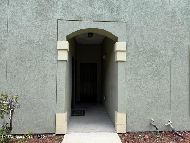 4066 Meander Pl, Unit 104 in Rockledge, FL - Building Photo - Building Photo