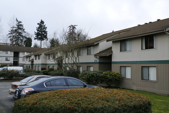 Northwood Apartments in Tacoma, WA - Foto de edificio - Building Photo