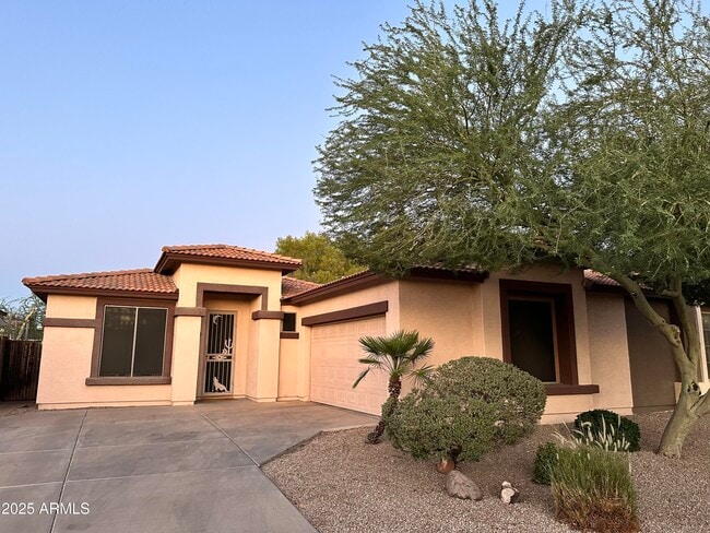 property at 12763 N 87th Dr