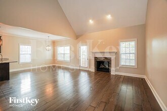 163 Melbourne Dr in Clarksville, TN - Building Photo - Building Photo