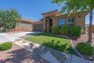 2031 East Colorado Drive in Saint George, UT - Building Photo - Building Photo