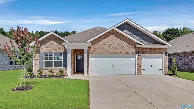 property at 535 SW E River Lndg Blvd