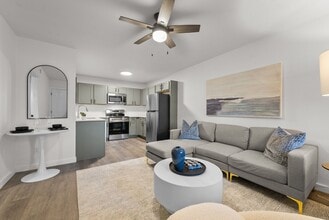Sofay Lofts in Fayetteville, AR - Building Photo - Interior Photo